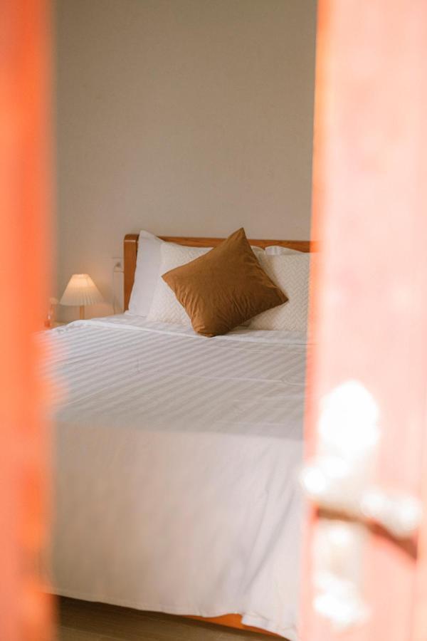 Wings Bungalow Phu Quoc Exterior foto