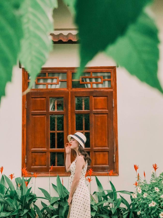 Wings Bungalow Phu Quoc Exterior foto