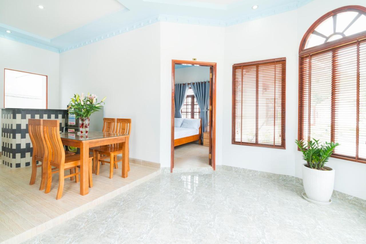 Wings Bungalow Phu Quoc Exterior foto