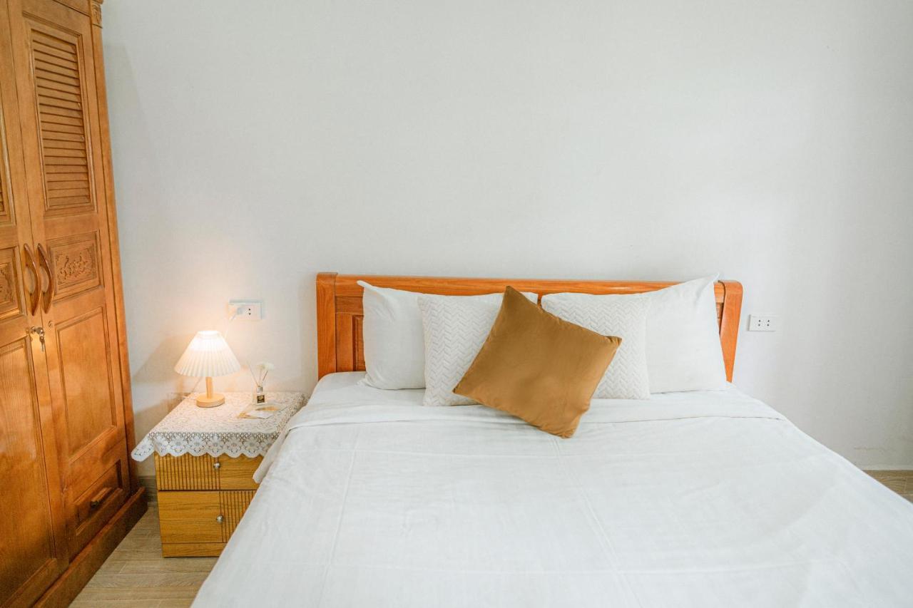 Wings Bungalow Phu Quoc Exterior foto