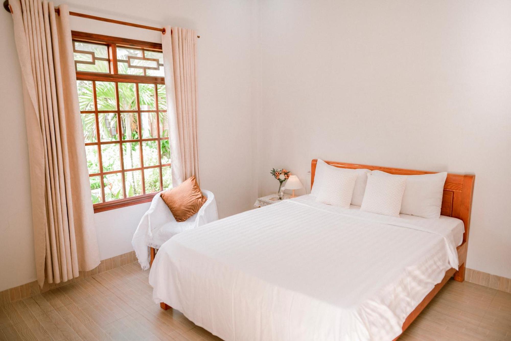 Wings Bungalow Phu Quoc Exterior foto