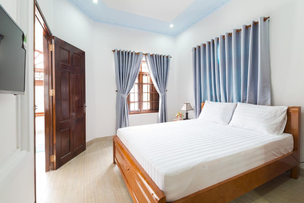 Wings Bungalow Phu Quoc Exterior foto